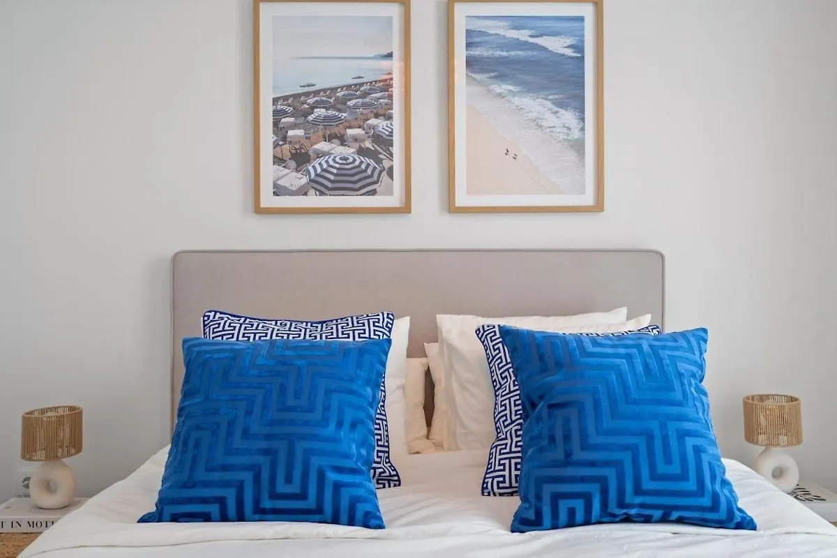 New Oceana Gardens 2 Bedrooms With Garden Rdr476 Estepona Apartment