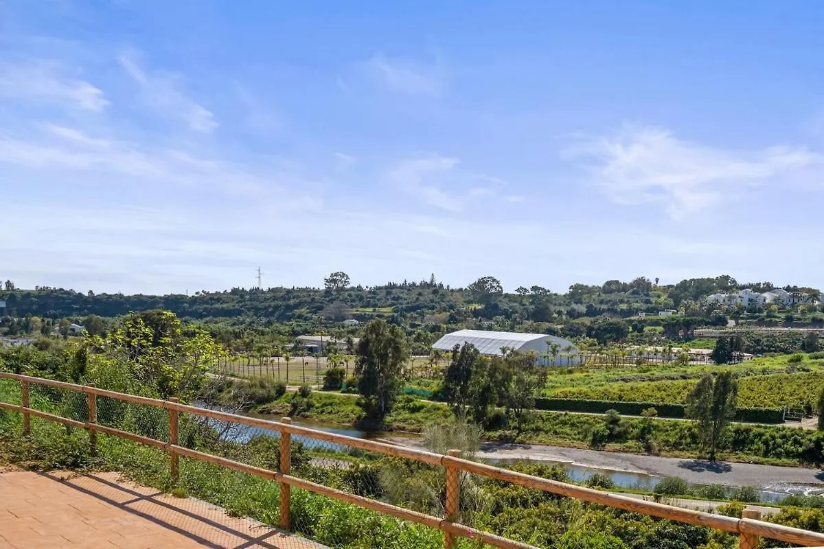 Apartment New Oceana Gardens 2 Bedrooms With Garden Rdr476 Estepona
