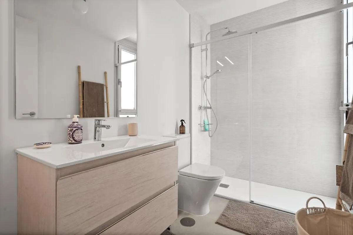 New Oceana Gardens 2 Bedrooms With Garden Rdr476 Estepona