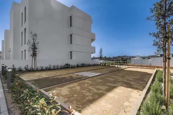 New Oceana Gardens 2 Bedrooms With Garden Rdr476 Estepona Apartament