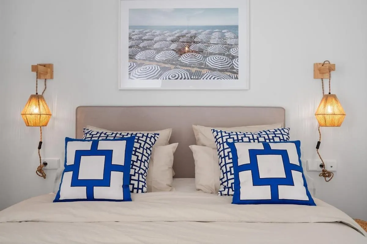 New Oceana Gardens 2 Bedrooms With Garden Rdr476 Estepona Apartament