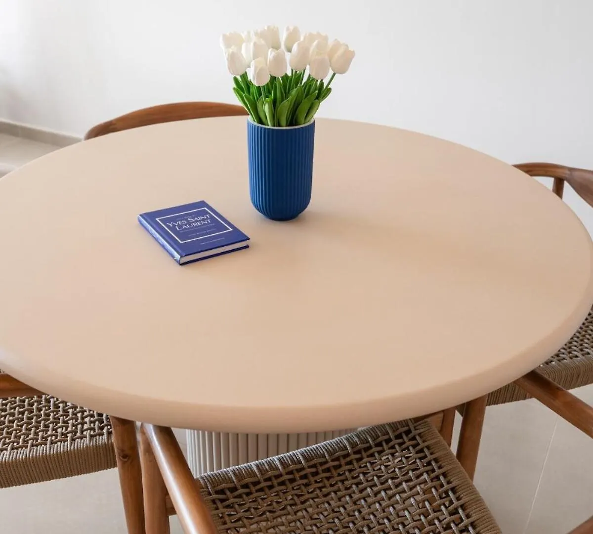 Apartament New Oceana Gardens 2 Bedrooms With Garden Rdr476 Estepona Hiszpania