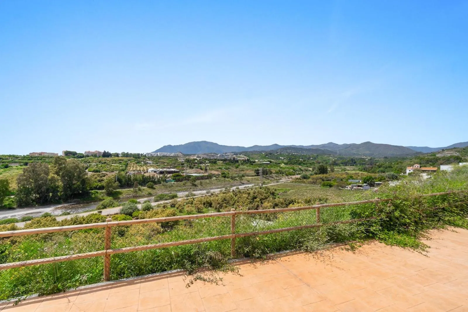 New Oceana Gardens 2 Bedrooms With Garden Rdr476 Estepona 0*,