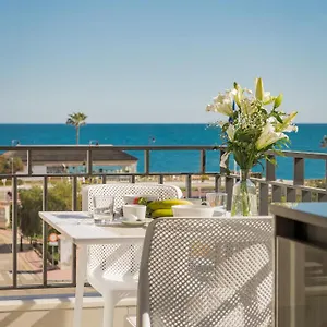 Appartement Sunny Modern Perfect Located, Estepona