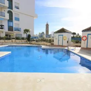 Appartement Casa Del Faro, Estepona