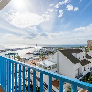 Apartment El Faro, Estepona