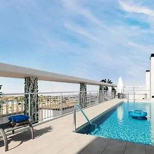 Apartment I, Estepona
