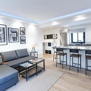 Apartment Acogedor En Centro By Rent Me, Estepona