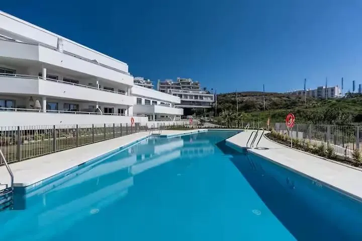 New Oceana Gardens 2 Bedrooms With Garden Rdr476 Estepona 0*,  Spain