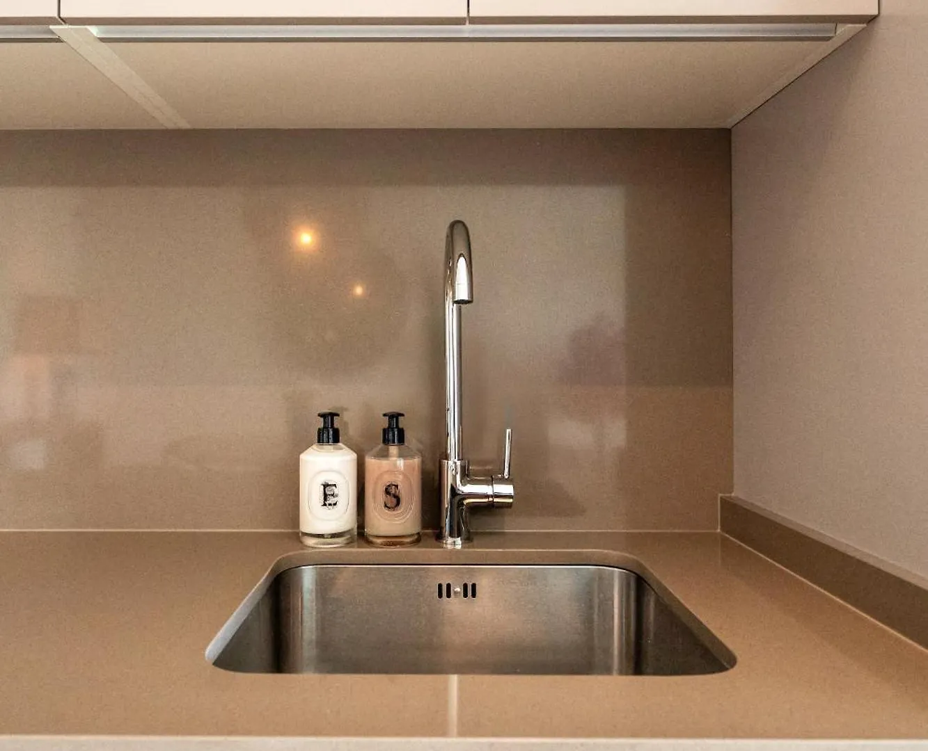 New Oceana Gardens 2 Bedrooms With Garden Rdr476 Estepona Apartment